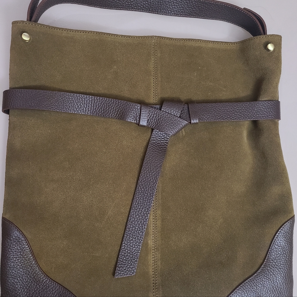 Sundance Bag